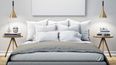 You should change your pillowcase a lot more often than you actually do