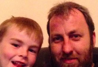 An appeal to stop this recently bereaved man and his 5 kids from losing their home in Kerry