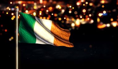 The population of every county in Republic of Ireland, as revealed by today’s Census figures