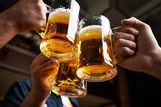 Dáil bar