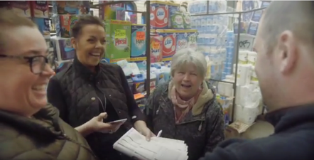 Dublin’s street traders reveal their Grand National secrets