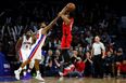 QUIZ: Can you beat the clock and name where all the NBA teams come from?