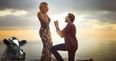 The ten most popular places to get engaged have been revealed