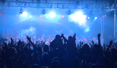 This gig is a must see if you love your old school dance classics