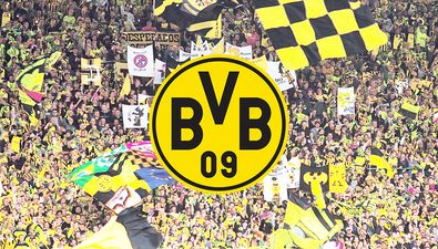 Explosion near Borussia Dortmund team bus leaves one player injured (Report)