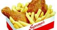 PICS: Behold this glorious Supermac’s themed birthday cake