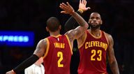 Behind the scenes at ESPN, how an NBA game makes it from the court to your TV screen