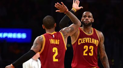 Behind the scenes at ESPN, how an NBA game makes it from the court to your TV screen