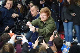 Ed Sheeran has explained his reasons for quitting Twitter