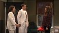 WATCH: United Airlines stops Jimmy Fallon from finding love in this hilarious sketch