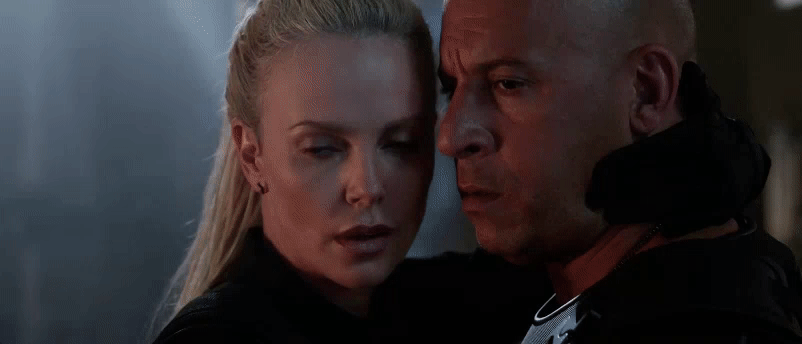 Fast & Furious 8 in 5 Minutes Or Less
