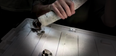 VIDEO: Live specimens of the extremely rare giant shipworm have been found (and they’re not pretty)