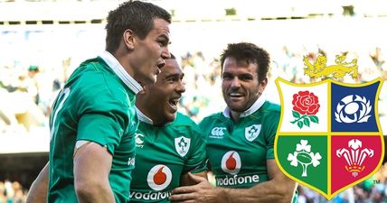 LIONS TOUR: There were a couple of shock decisions in Warren Gatland’s squad announcement
