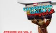 LISTEN: Here’s the Guardians Of The Galaxy Vol.2 soundtrack in full