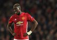 Manchester United’s starting XI will not feature Pogba or Martial due to injuries