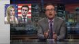 WATCH: Ivanka Trump and her husband Jared Kushner are under the spotlight in Last Week Tonight