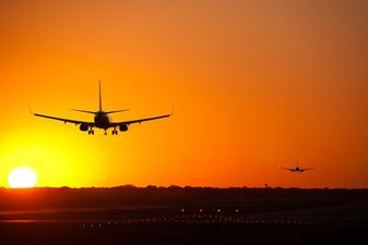 Ranking of ‘on-time flights’ shows how competition between Aer Lingus and Ryanair is a good thing