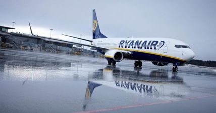 Ryanair issues response regarding 24-hour pilot strike