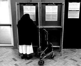 The National Maternity Hospital shows that a New Ireland still can’t escape the clutches of the past