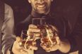 Want free Whiskey? Here’s where you can get it this Friday