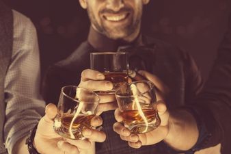Want free Whiskey? Here’s where you can get it this Friday