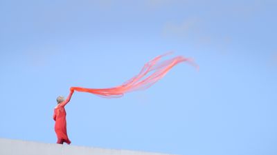 New Irish documentary on performance art “at its best” to be specially screened in Dublin