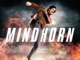 WATCH: Simon Farnaby and Sean Foley on new spoof Mindhorn, Trainspotting and small gene pools