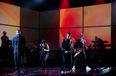 VIDEO: Noel Gallagher performs with Damon Albarn on Graham Norton, and it’s excellent