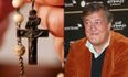 OPINION: Romantic Ireland’s dead and gone, but we’ll still hunt down blasphemers like Stephen Fry