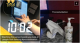 UL students have been sharing their procrastination snaps, and they are absolutely brilliant