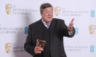 WATCH: Stephen Fry is back to tear into Brexit and British nationalism