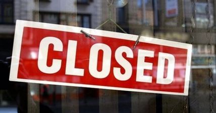 Six Irish food businesses were served with closure orders in June