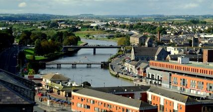 New CSO figures reveal the 19 most populated towns in the Republic of Ireland
