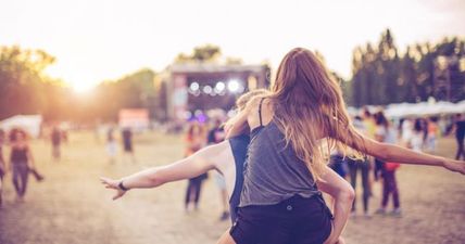 BARE in the Woods festival has been postponed