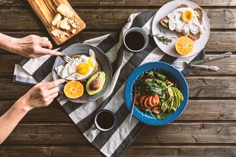This is why you really should not be skipping breakfast