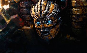 #TRAILERCHEST: Michael Bay reaches new level of Michael Bay in Transformers: The Last Knight