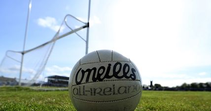 PIC: This one photo is the reason why we absolutely adore the magic of the GAA
