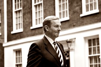 Enda Kenny’s long goodbye shows why Irish politics desperately needs change