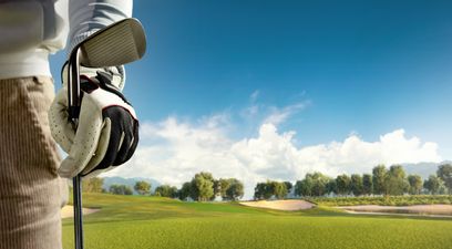 Kildare punter nets big from outrageous golf bet
