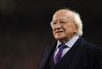 TD will make sure Michael D. Higgins doesn’t win a second Presidency by default