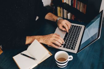 Any wannabe writers out there will want to check out this unique event in Dublin