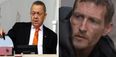 West Ham’s co-owner finds the homeless hero in Manchester to reward his wonderful act