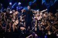 The following items will be banned from Robbie Williams’ gig at the Aviva Stadium
