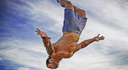 Military trainer reveals his tips for core work that will give you a six pack
