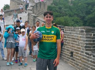 Find your own path: From football freestyler to music producer