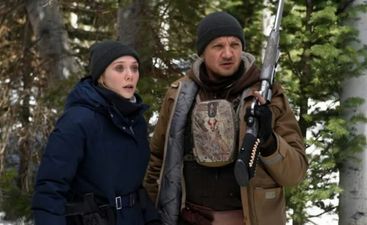 #TRAILERCHEST: This new thriller from the makers of Sicario and Hell Or High Water already has Oscar buzz