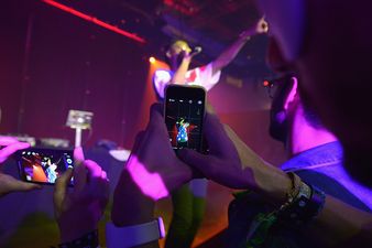 5 lesser-known acts you should definitely see at Bulmers Forbidden Fruit