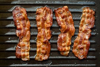 ‘Millionaire’s Bacon’ is very likely to make you drool