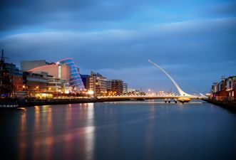 Potentially hundreds of new jobs as Bank Of America pick Dublin for its post-Brexit HQ