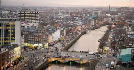 Shocking article shows the chance of terror attack in Ireland is a lot higher than we think